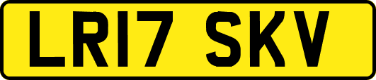 LR17SKV