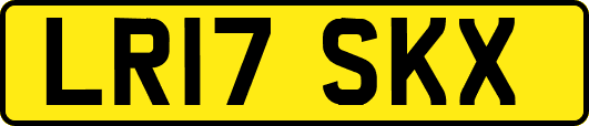 LR17SKX