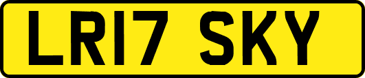 LR17SKY