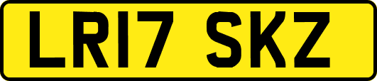 LR17SKZ