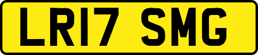 LR17SMG