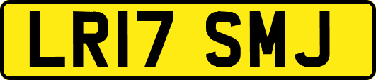 LR17SMJ
