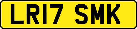 LR17SMK