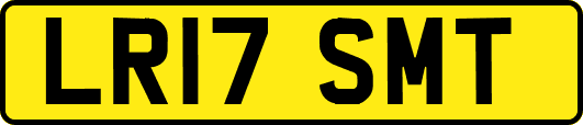 LR17SMT