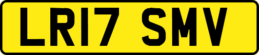 LR17SMV