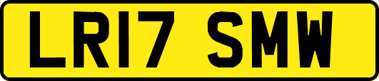 LR17SMW