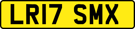 LR17SMX