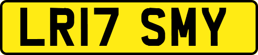 LR17SMY