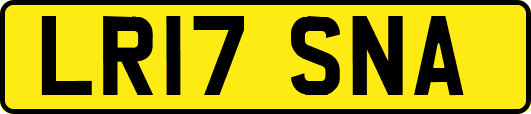 LR17SNA