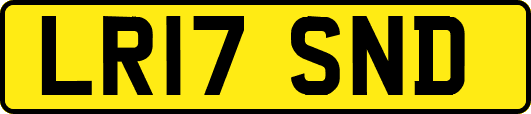 LR17SND