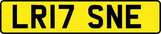 LR17SNE