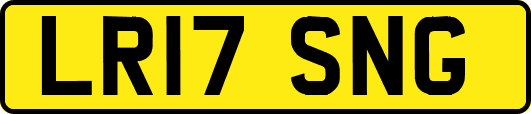 LR17SNG
