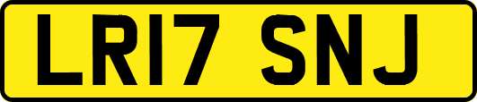 LR17SNJ