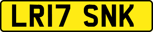 LR17SNK