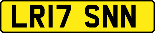 LR17SNN
