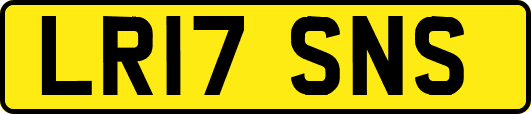 LR17SNS