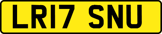 LR17SNU