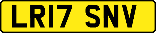 LR17SNV