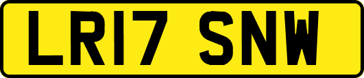 LR17SNW
