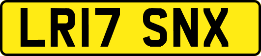 LR17SNX
