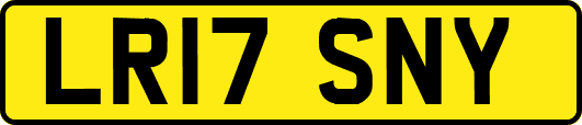 LR17SNY