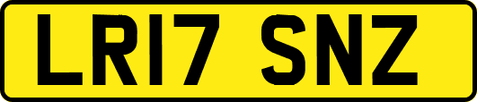 LR17SNZ