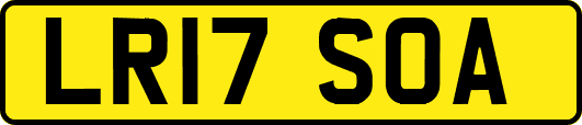 LR17SOA