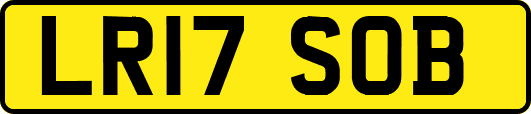 LR17SOB