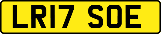 LR17SOE