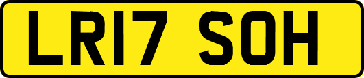 LR17SOH
