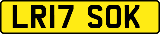 LR17SOK
