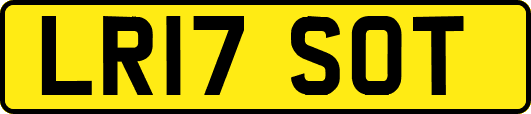 LR17SOT