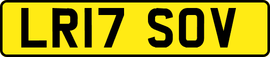 LR17SOV