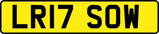 LR17SOW