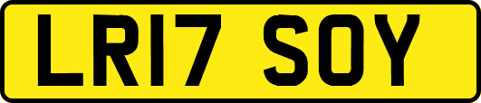 LR17SOY