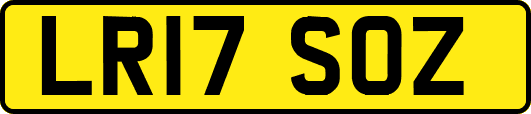 LR17SOZ