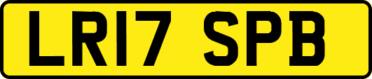 LR17SPB