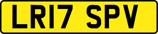 LR17SPV