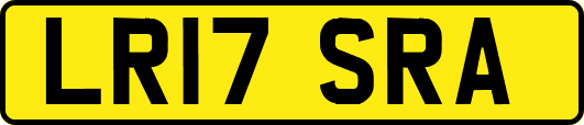 LR17SRA