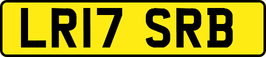 LR17SRB