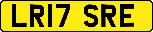 LR17SRE