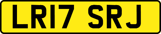 LR17SRJ