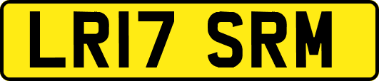 LR17SRM