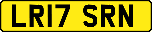 LR17SRN