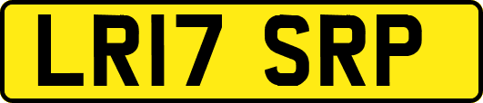 LR17SRP