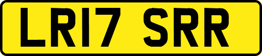 LR17SRR