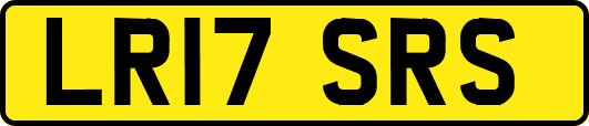 LR17SRS