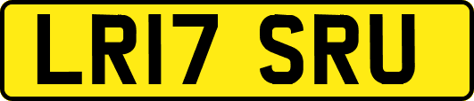 LR17SRU