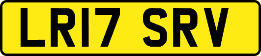 LR17SRV