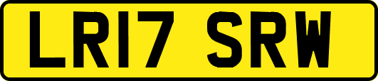 LR17SRW